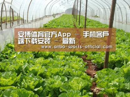 种植基地五